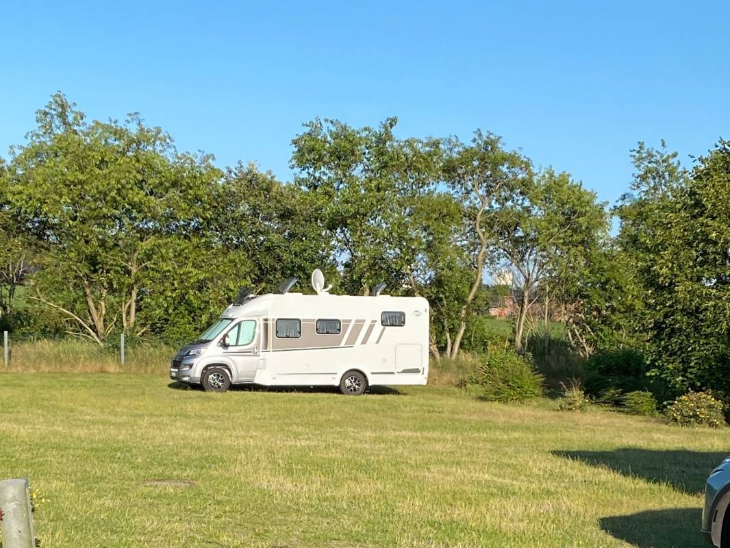 Camping Mitte — Photo 4