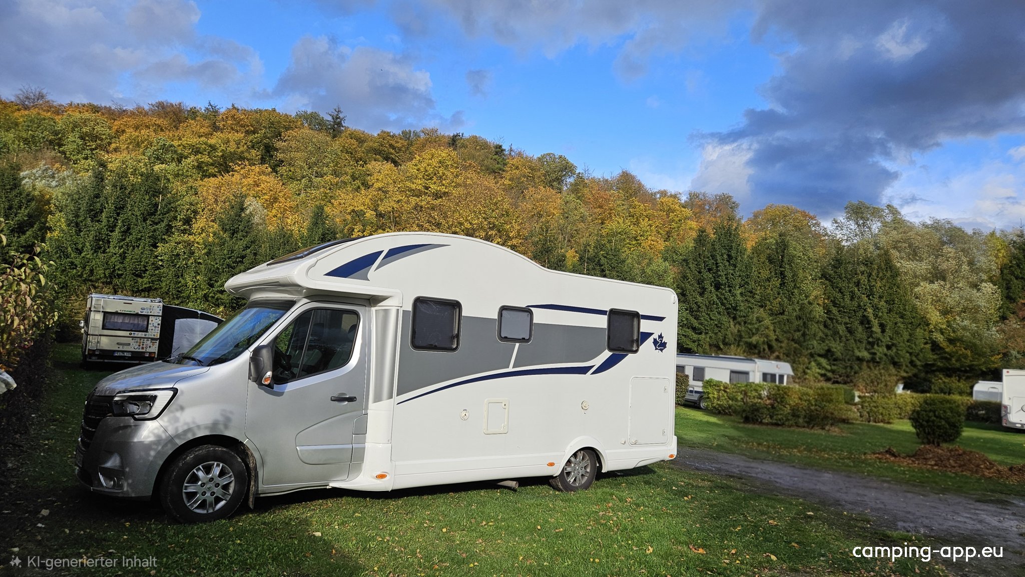 Regenbogen Bad Gandersheim — Photo 4