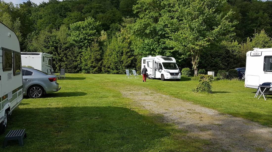 Regenbogen Bad Gandersheim — Photo 3