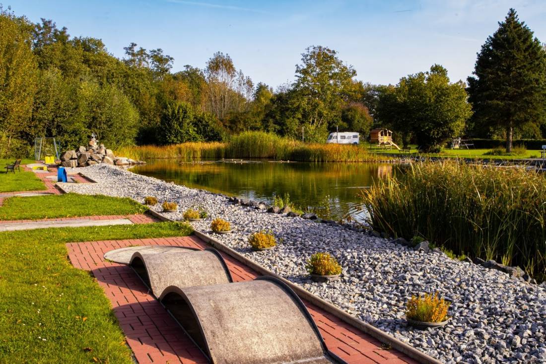 Regenbogen Bad Gandersheim