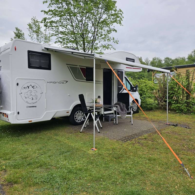 Camping Hümmlinger Land — Photo 3