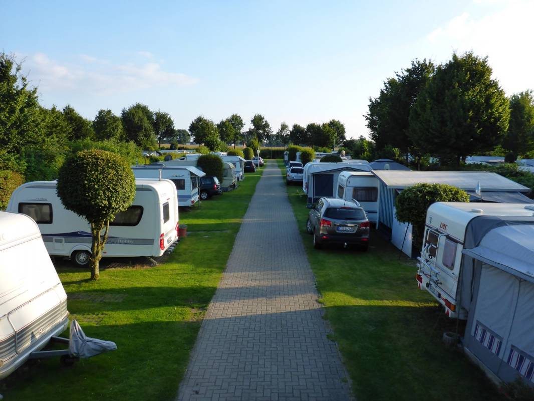 Camping Hümmlinger Land — Photo 2