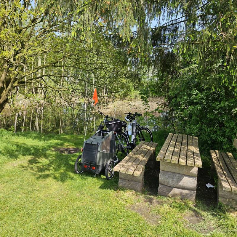 Camping Hümmlinger Land — Photo 5