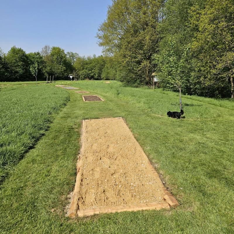 Camping Hümmlinger Land — Photo 4