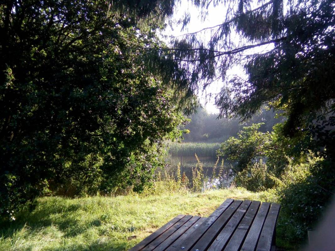 Camping Hümmlinger Land