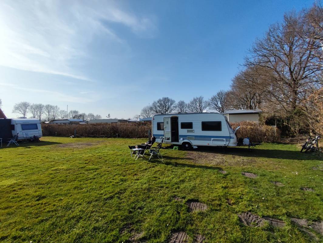 Campingplatz am Königssee — Photo 3