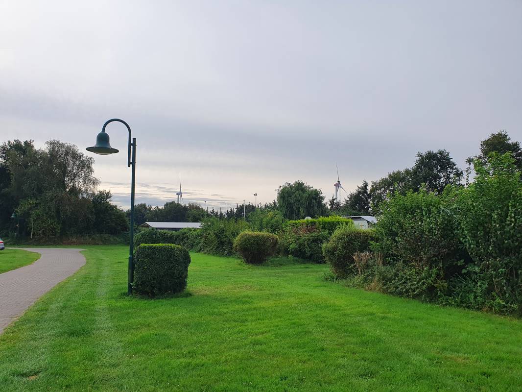 Campingplatz am Königssee