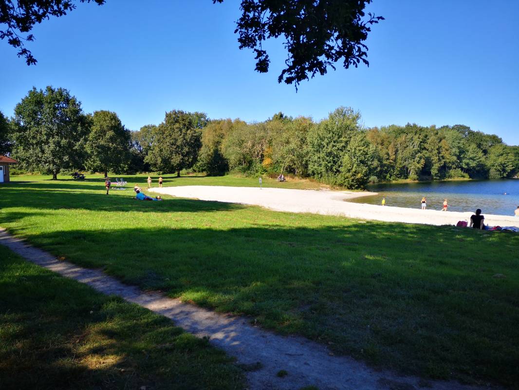 Campingplatz am Königssee — Photo 2