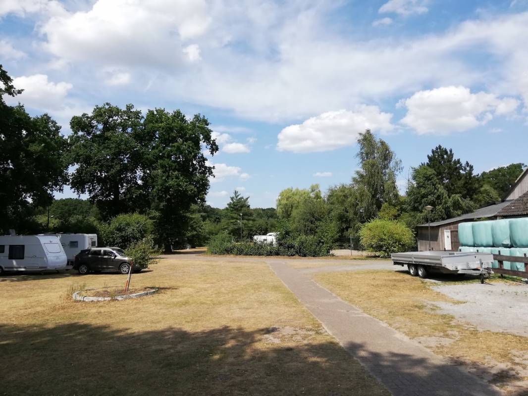 Märchencamping — Photo 3