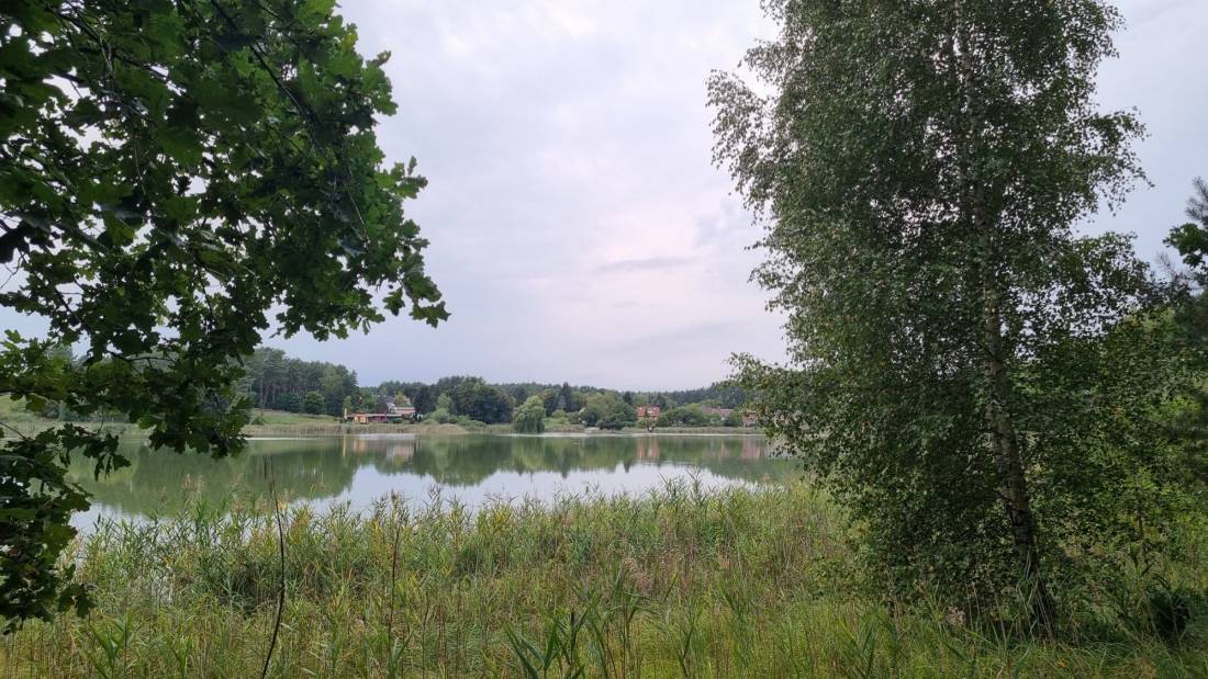 Camping Ferienhofes Altglobsow — Photo 4