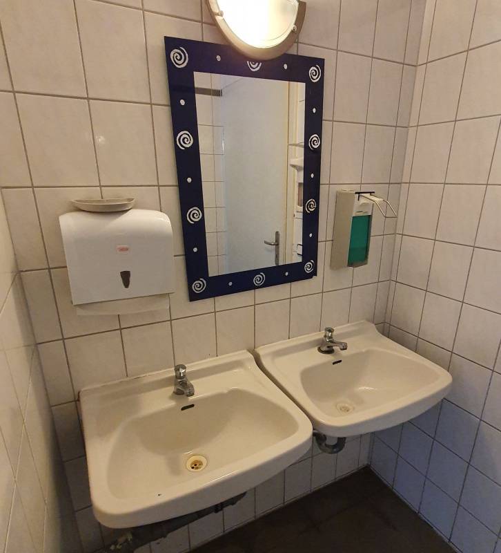 Camping Ferienhofes Altglobsow