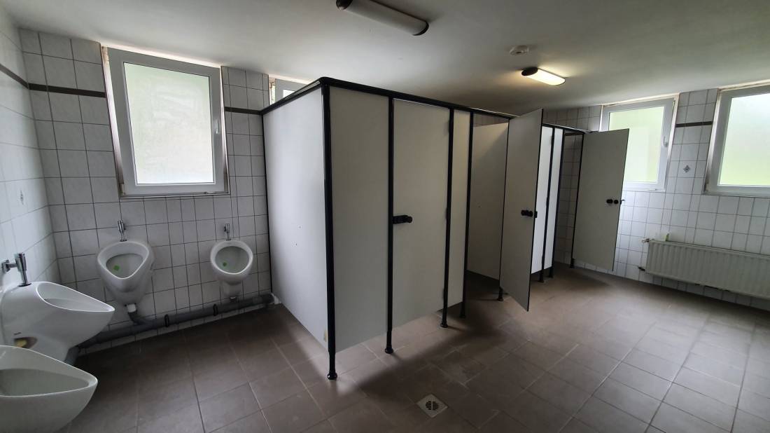 Camping Ferienhofes Altglobsow — Photo 2