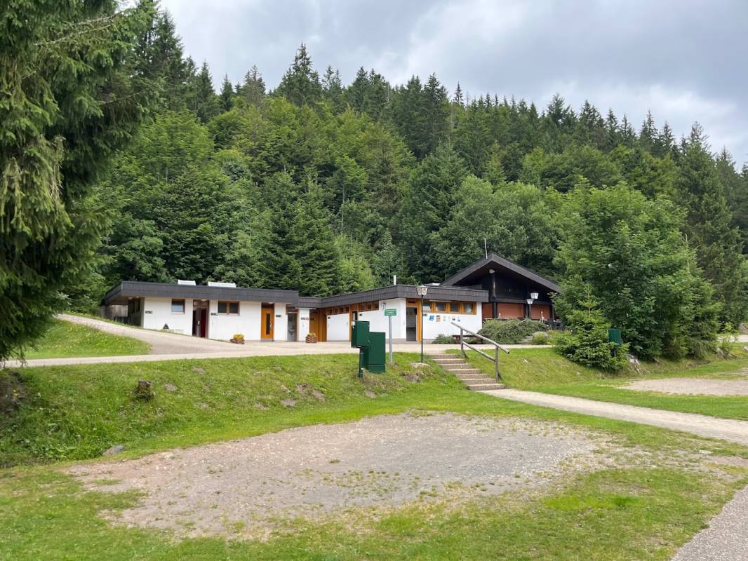 Camping Hochschwarzwald — Photo 3