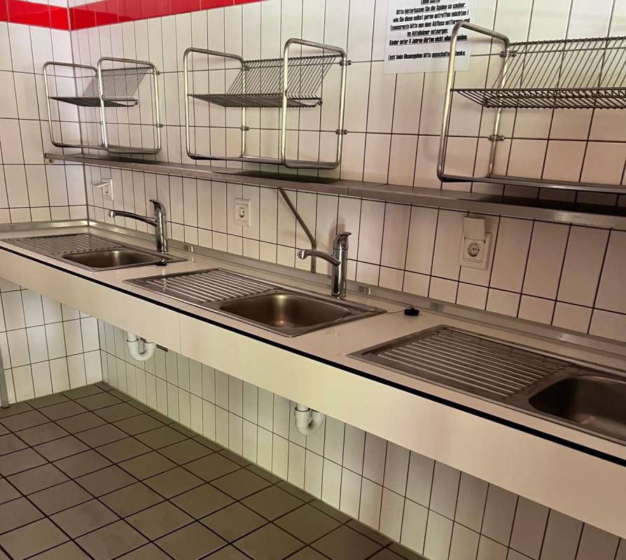 Odenwald Camping Park — Photo 3