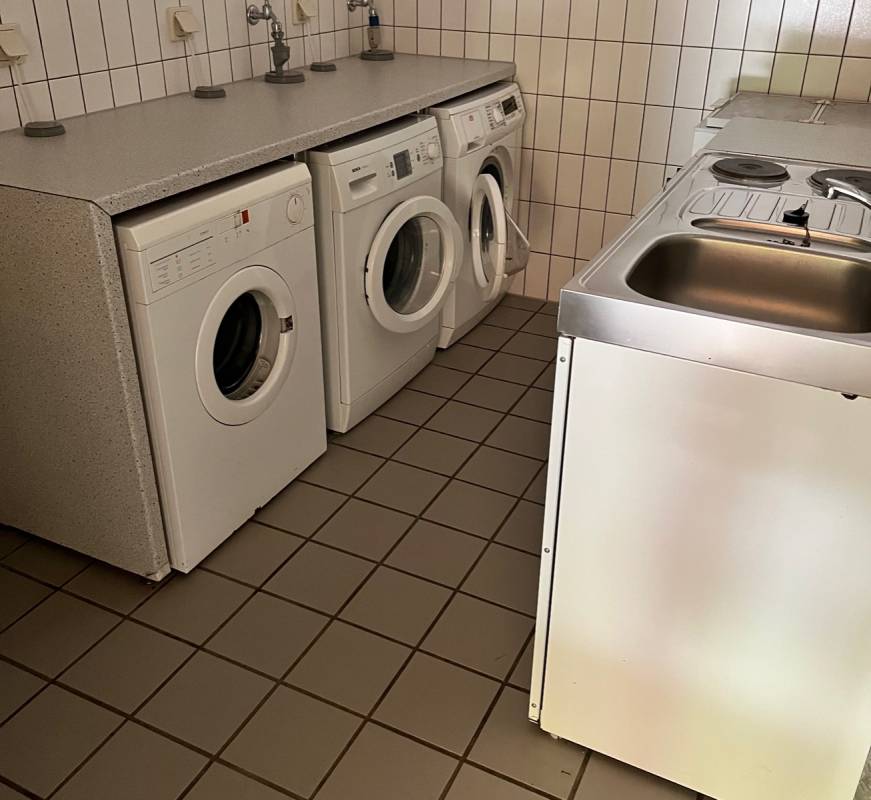 Odenwald Camping Park — Photo 4