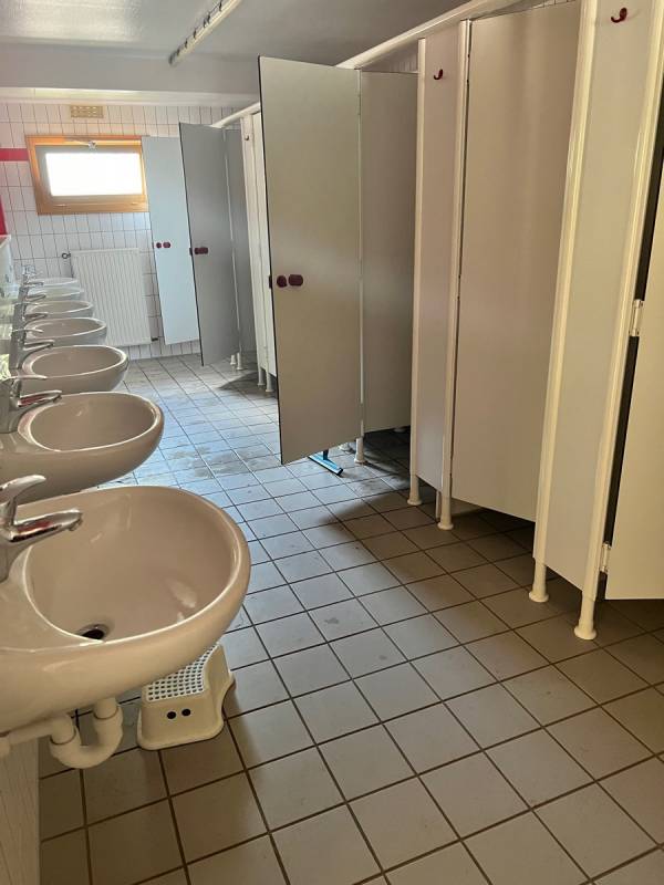 Odenwald Camping Park — Photo 6