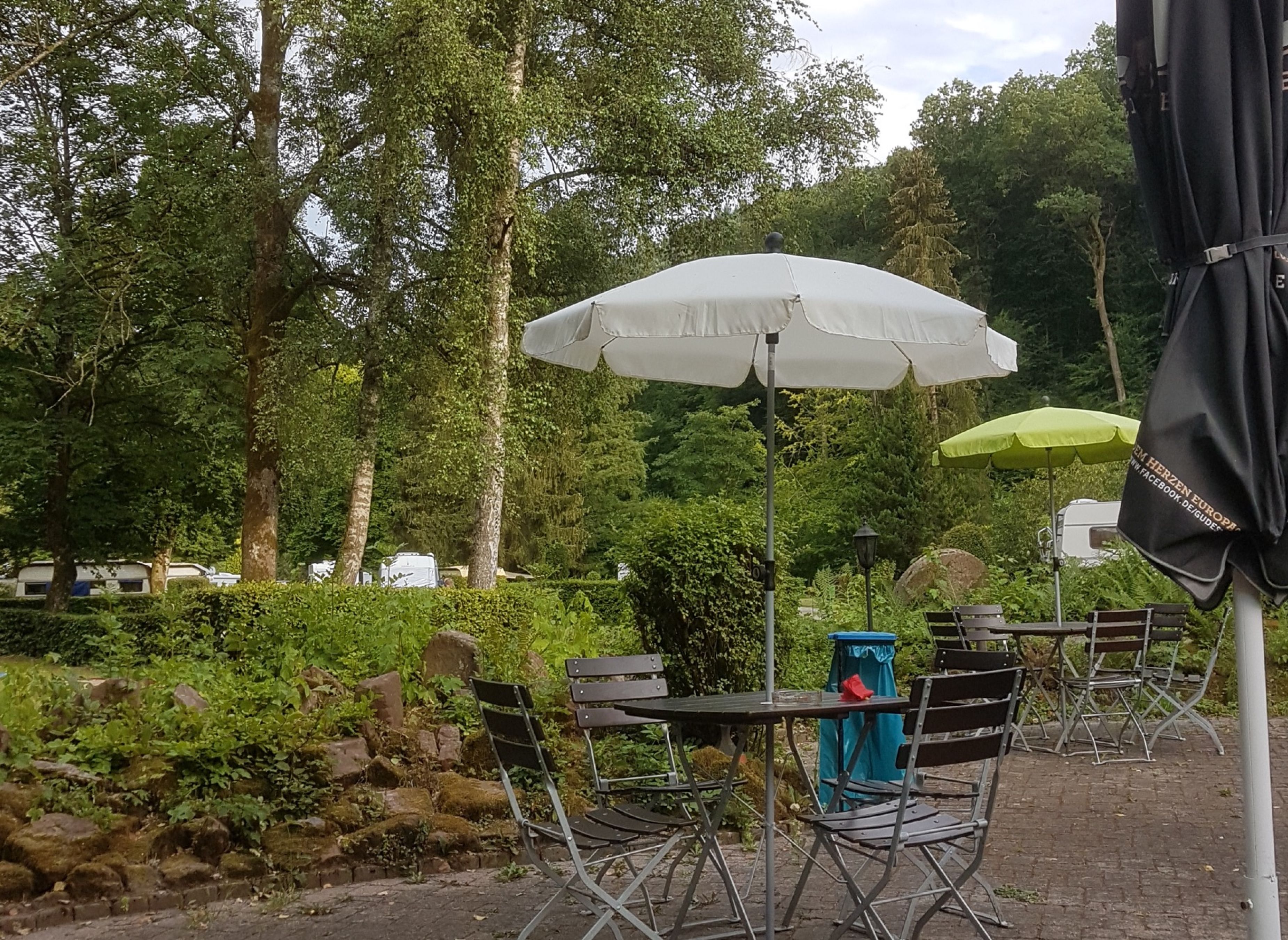 Odenwald Camping Park