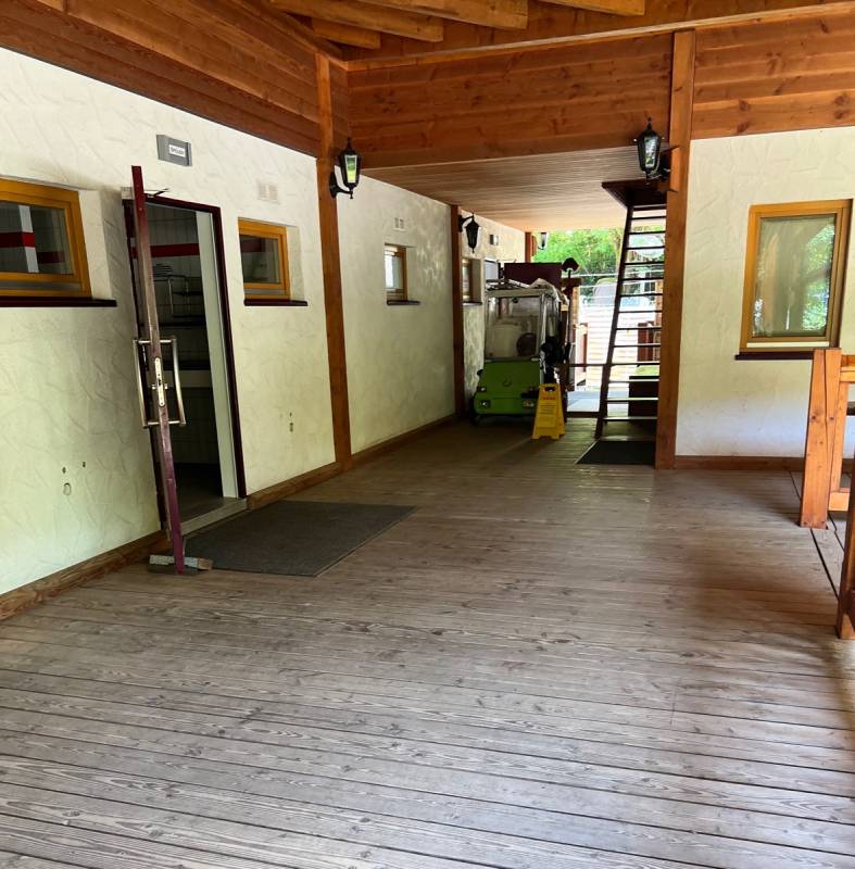 Odenwald Camping Park — Photo 5