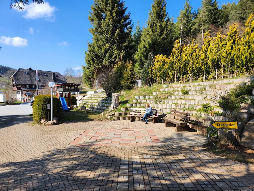 Rothaus Camping — Photo 6