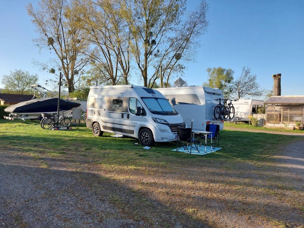 Europacamping Sand — Photo 2