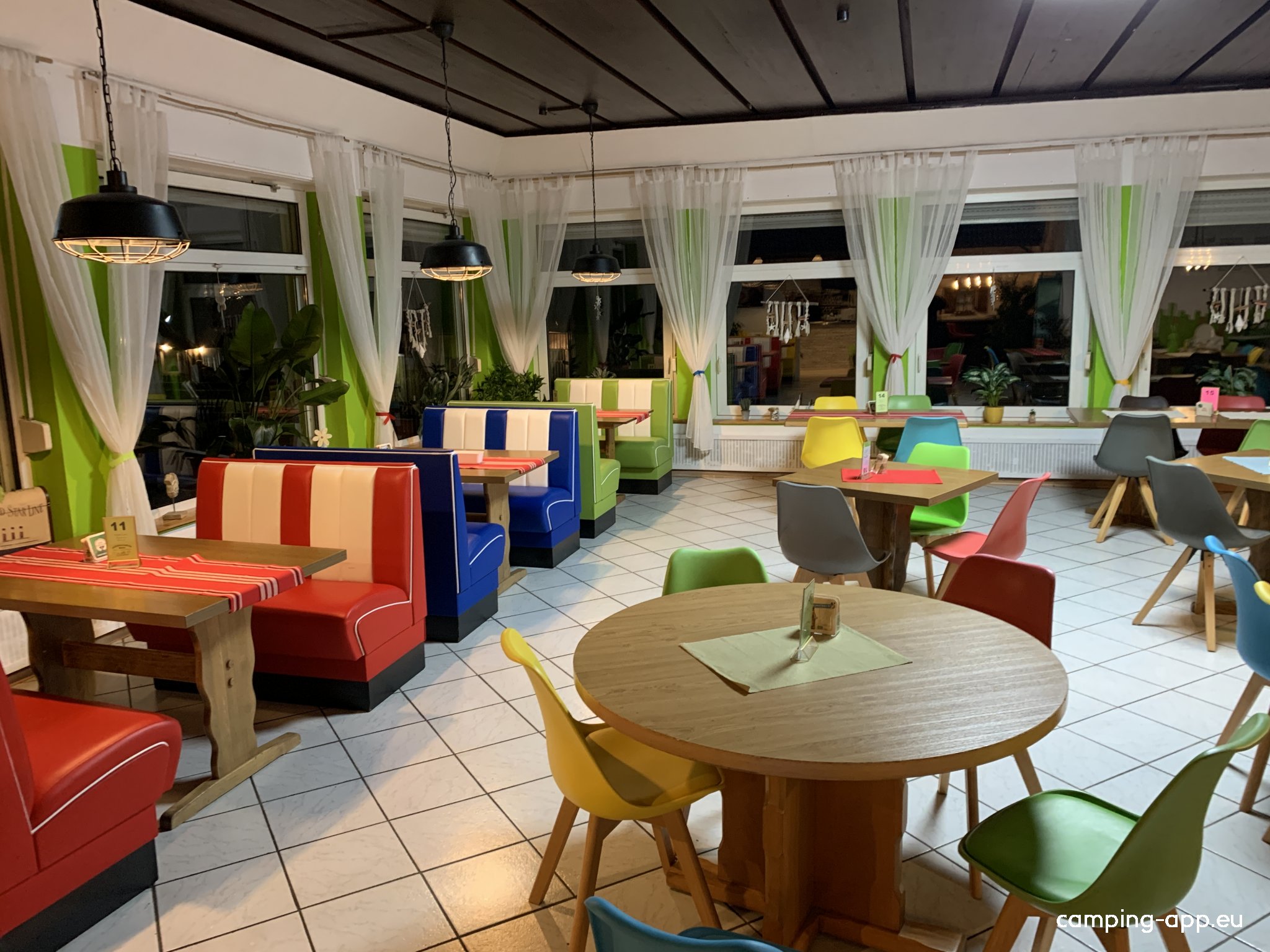 Europacamping Sand — Photo 3