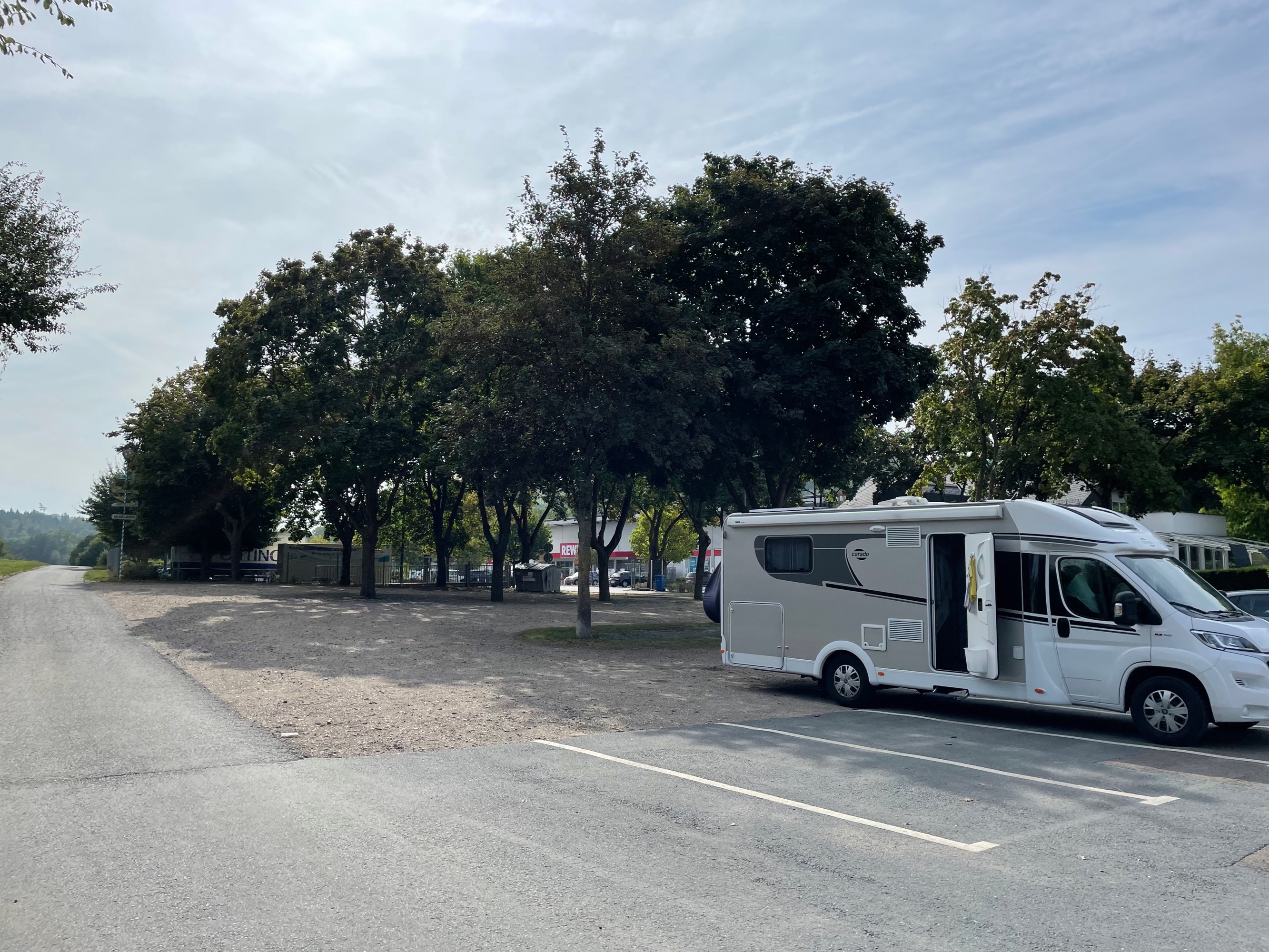 Stellplatz Am Schwimmbad — Photo 5