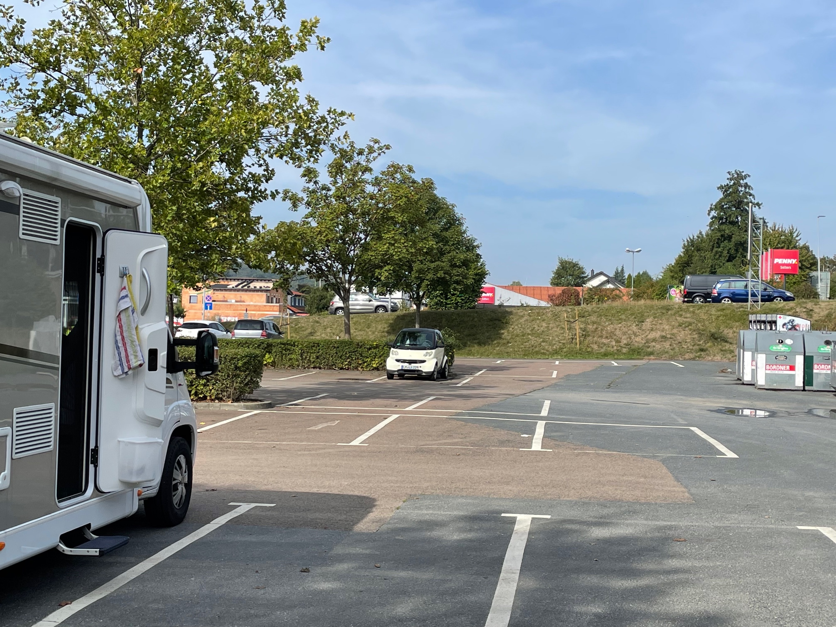 Stellplatz Am Schwimmbad — Photo 6