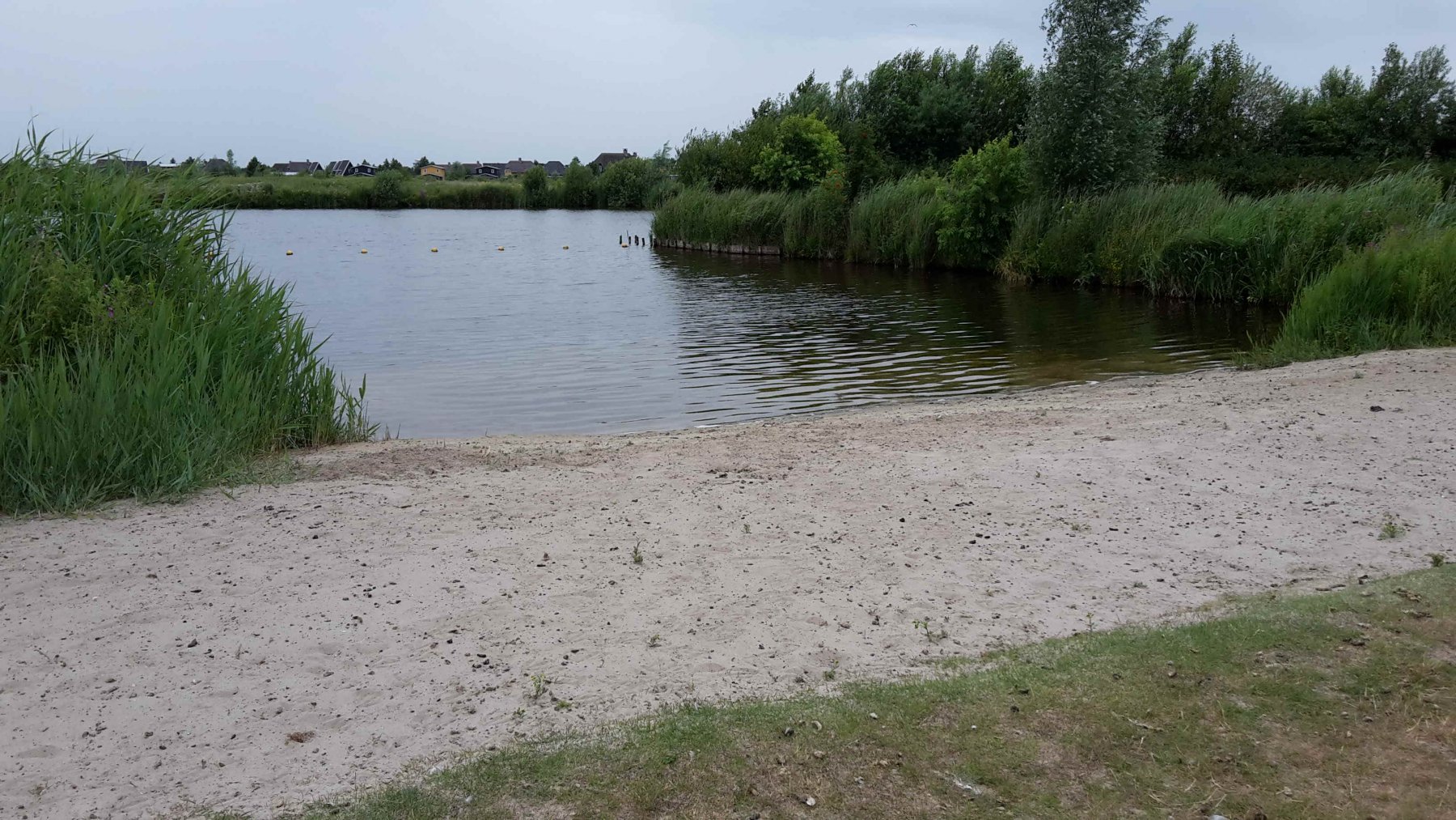 Camperresort Bodelaeke Giethoorn — Photo 6