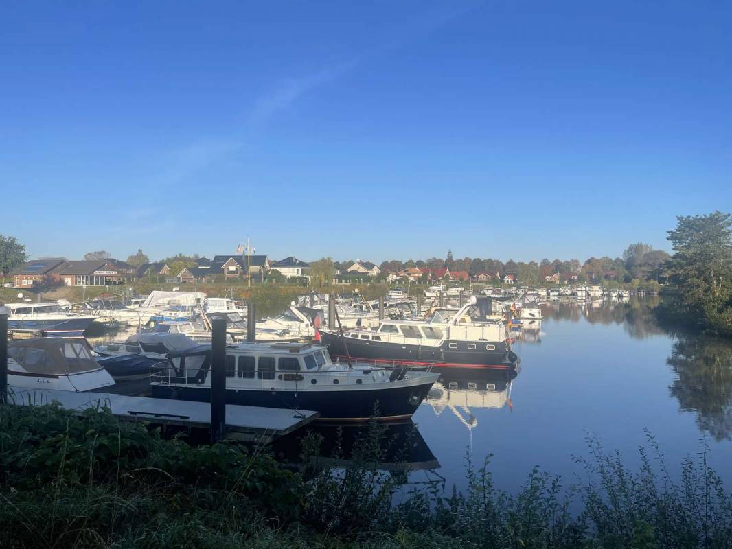 Yachthafen Haren — Photo 4