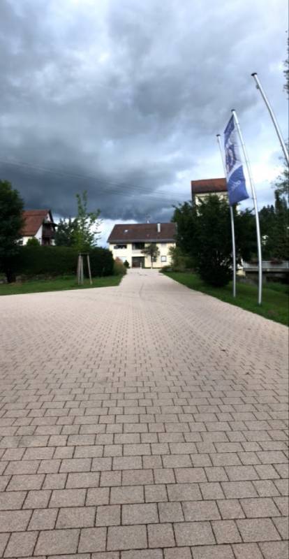 Stellplatz Nagold — Photo 2