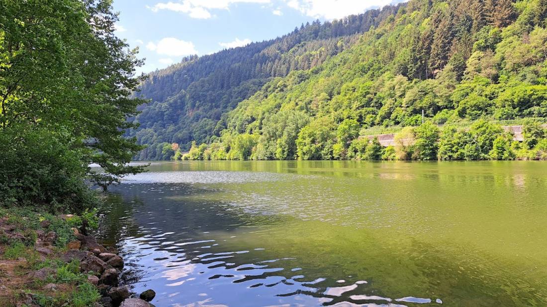 Camping Haide Heidelberg — Photo 2