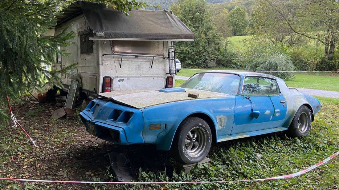 Camping Haide Heidelberg — Photo 6