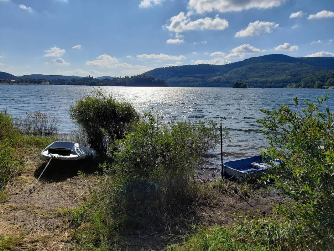 Campingplatz an der Bringhäuser Bucht — Photo 3