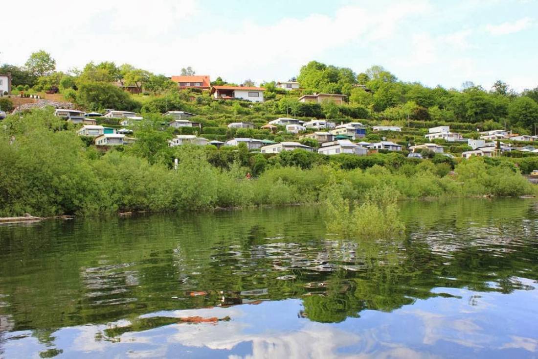 Campingplatz an der Bringhäuser Bucht — Photo 2