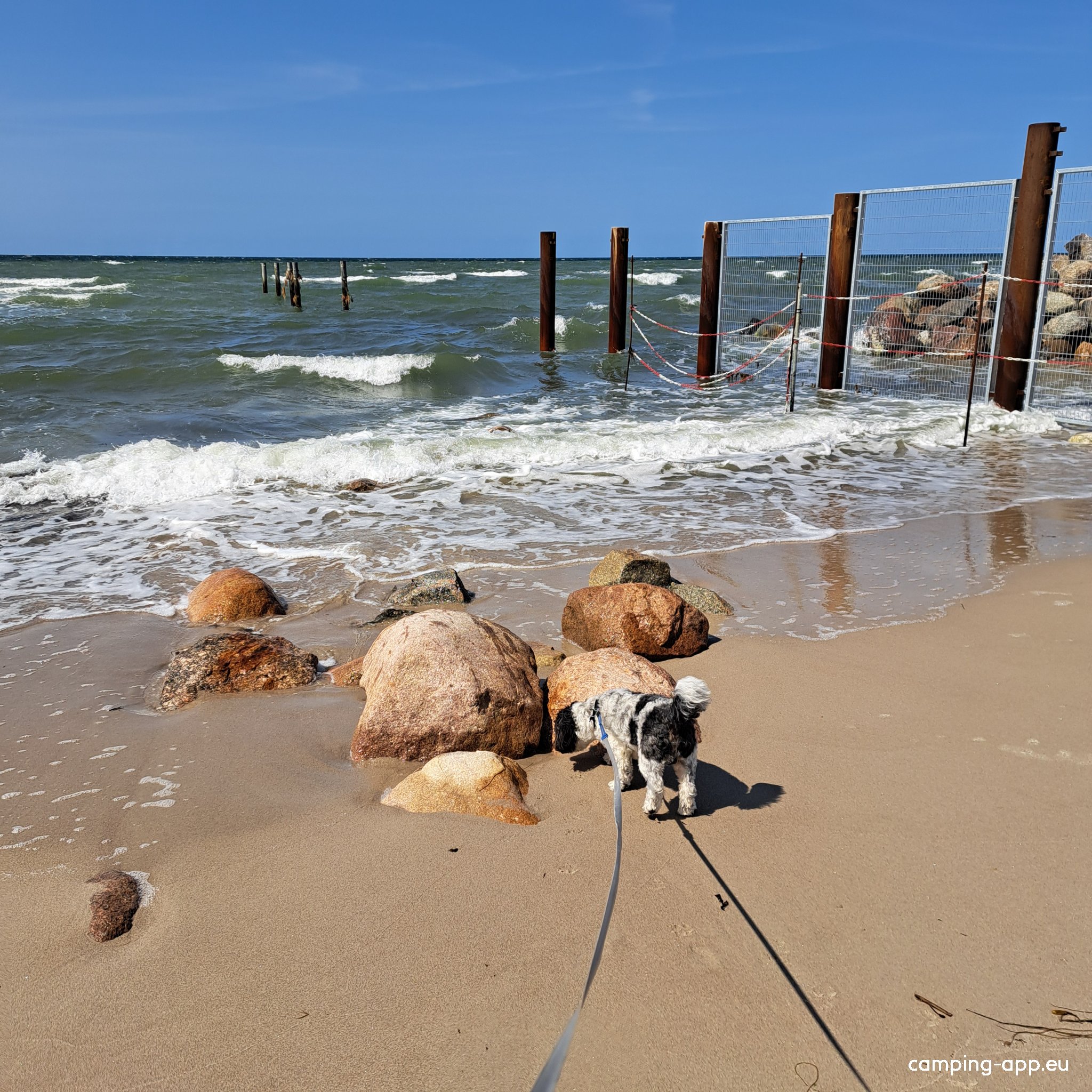 Campingplatz Triangel — Photo 3