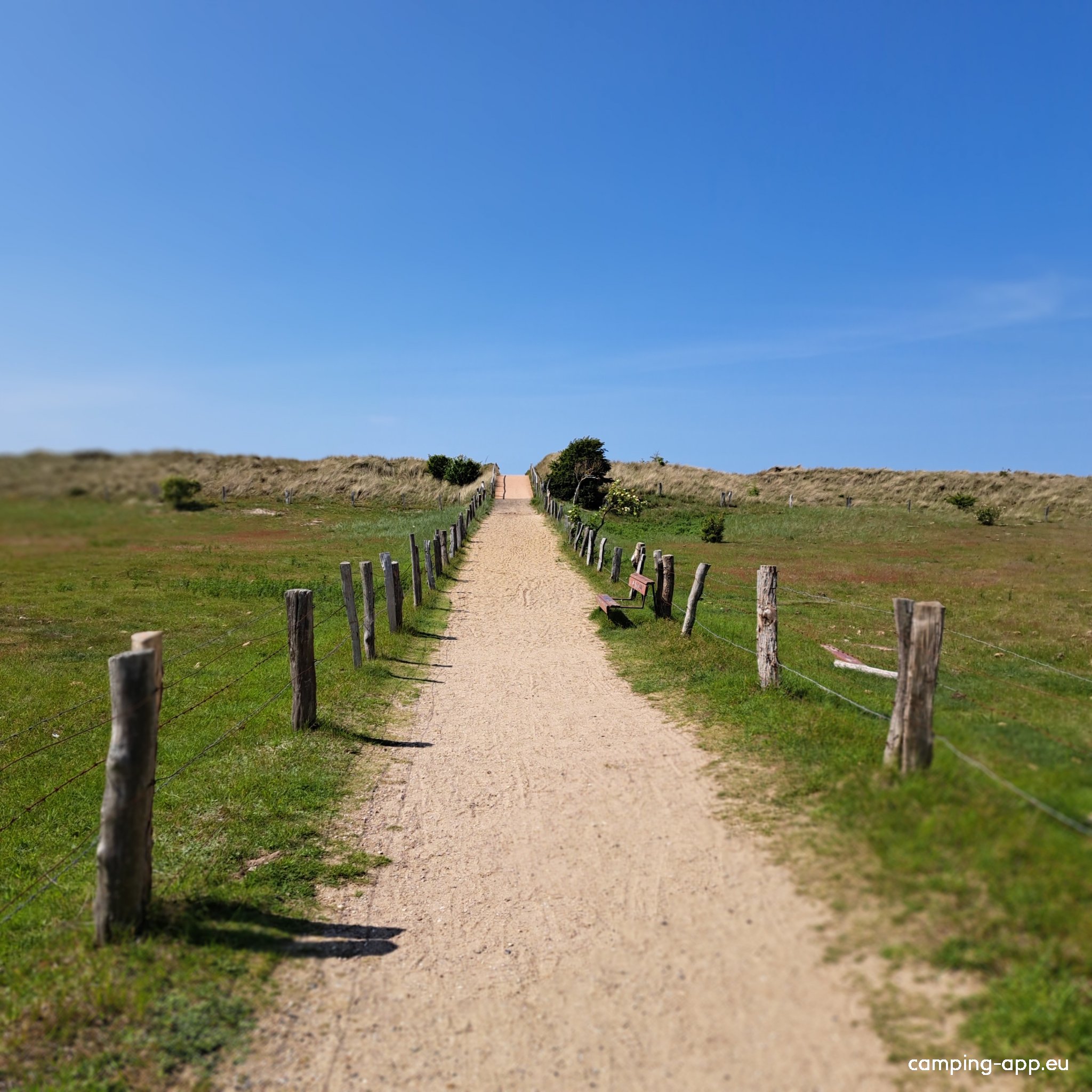 Campingplatz Triangel — Photo 2