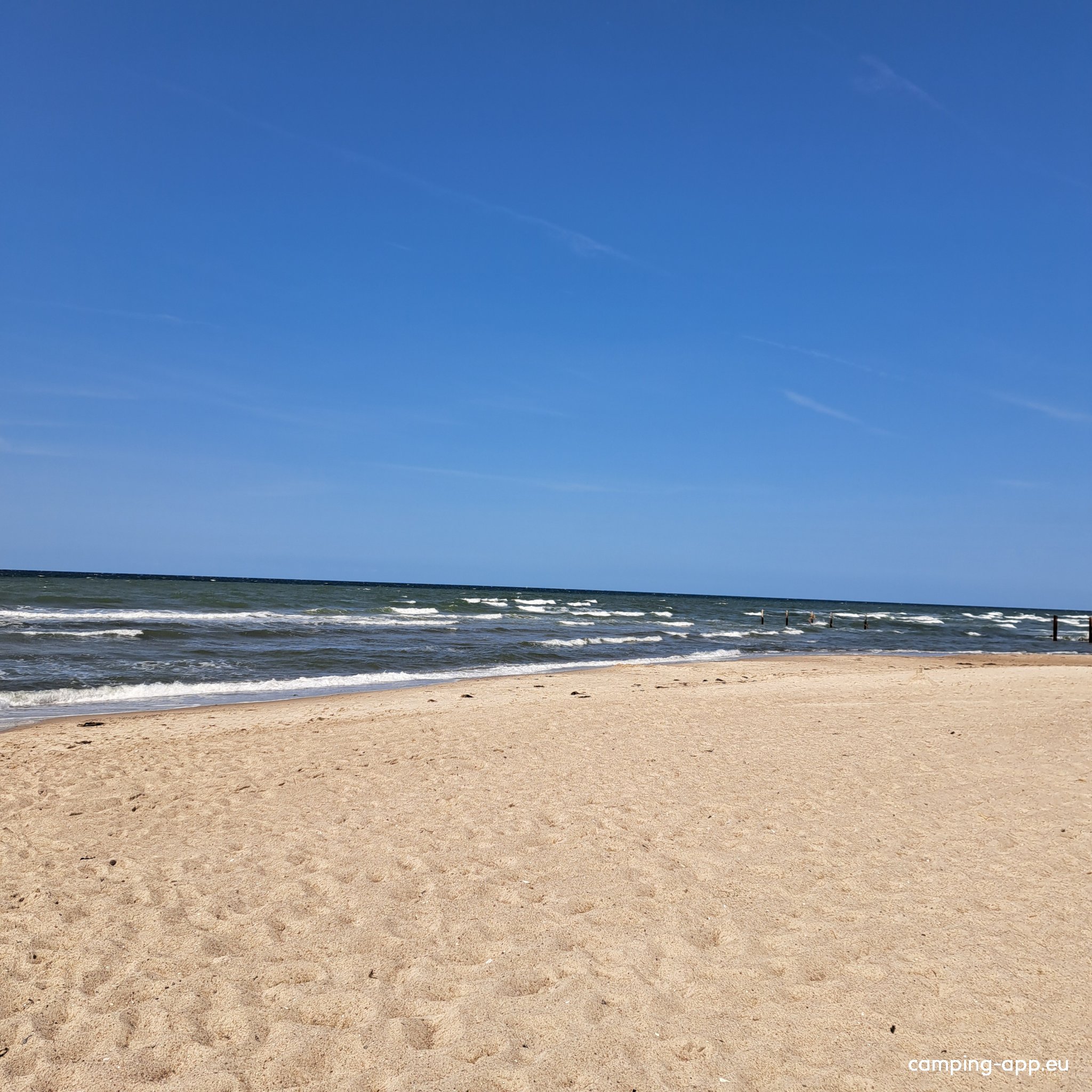 Campingplatz Triangel — Photo 4