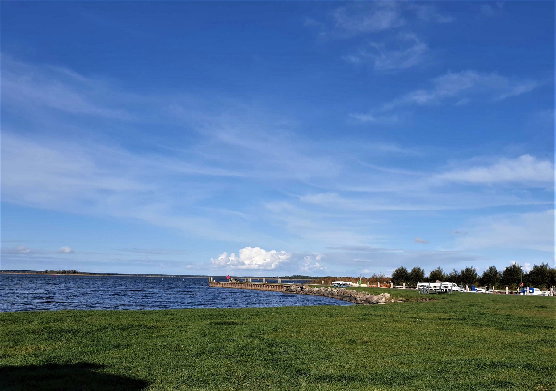 Stellplatz Neuendorf — Photo 5