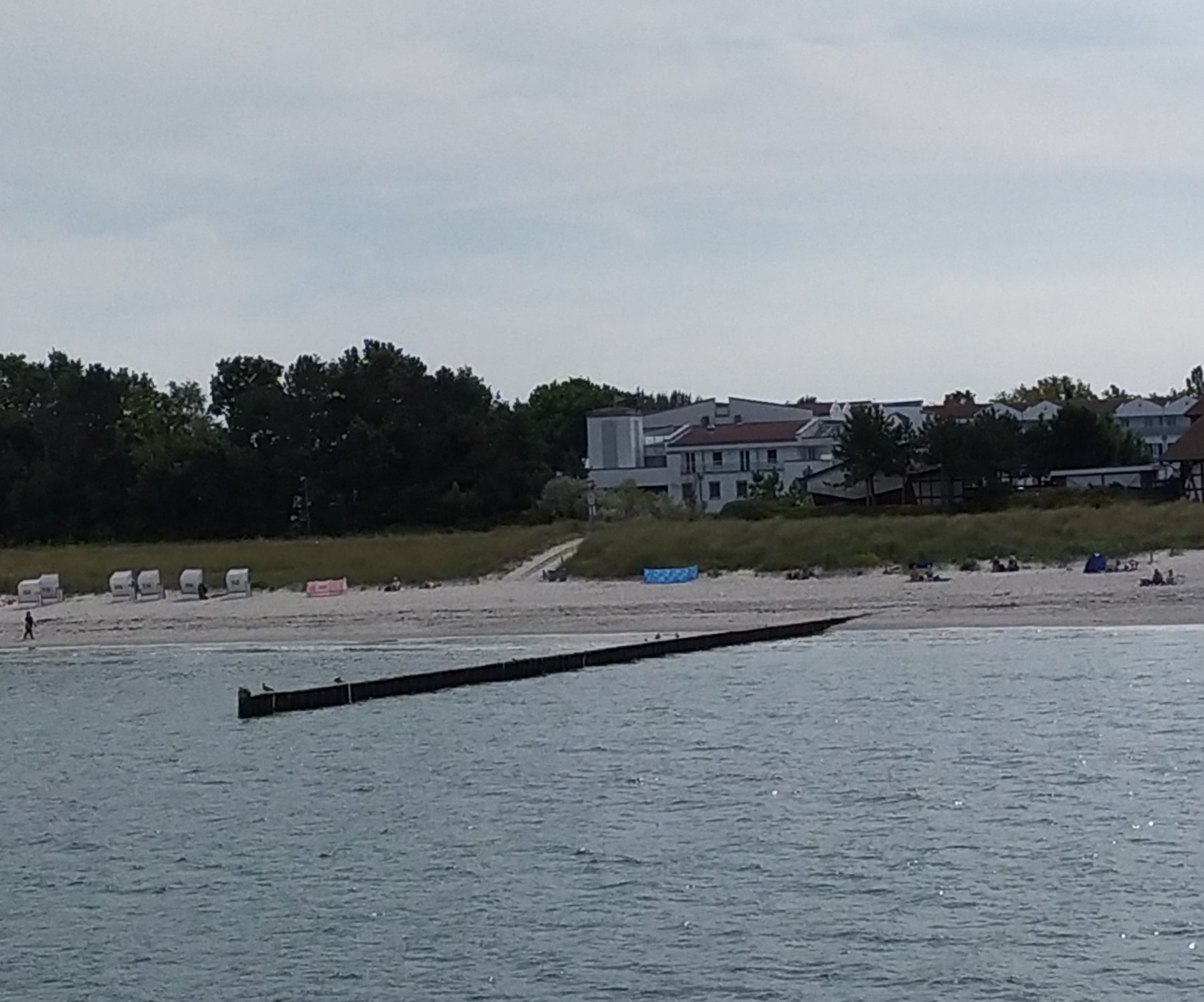 Stellplatz Neuendorf — Photo 6