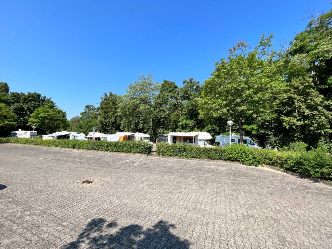 Stellplatz am Rheingau-Bad — Photo 5