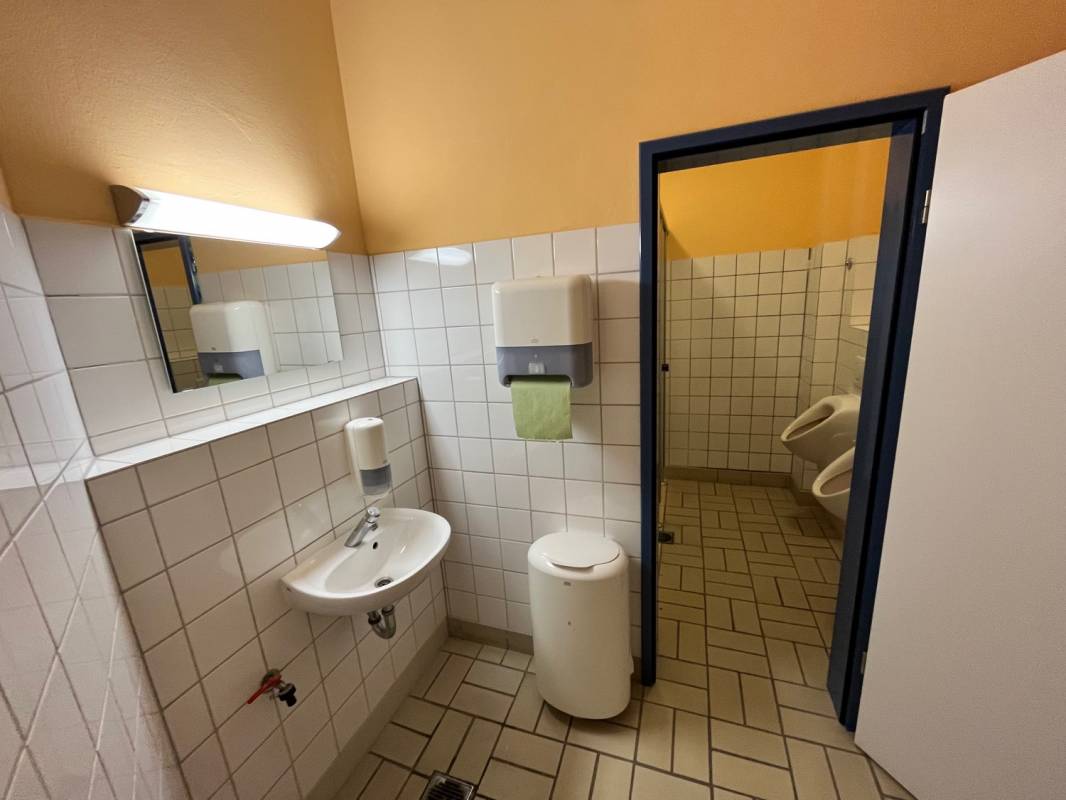 Stellplatz am Rheingau-Bad — Photo 3