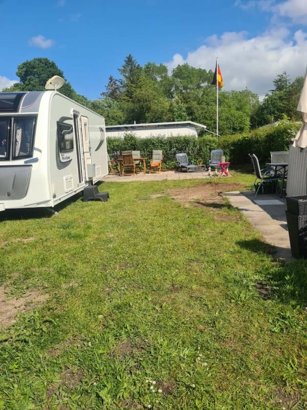 FKK Naturist Camping am Flemhuder See — Photo 2