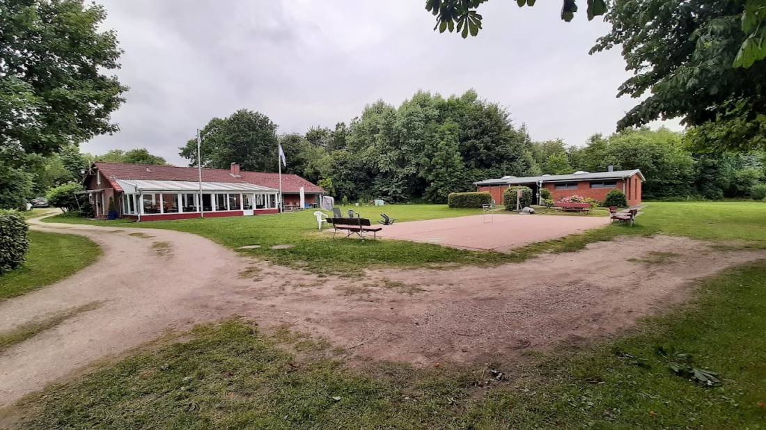 FKK Naturist Camping am Flemhuder See