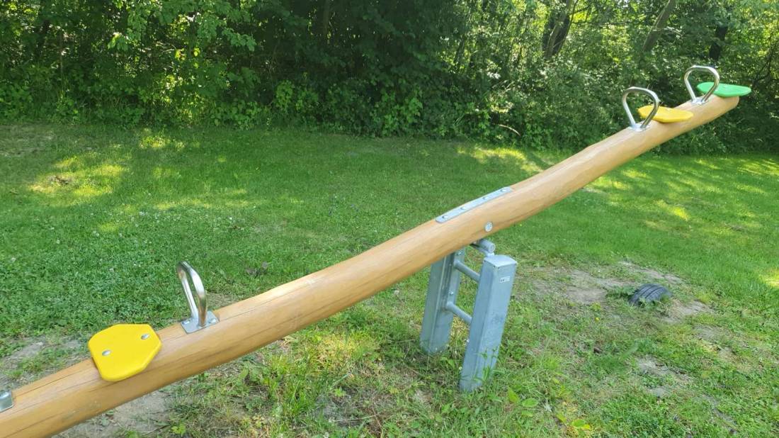 FKK Naturist Camping am Flemhuder See — Photo 5