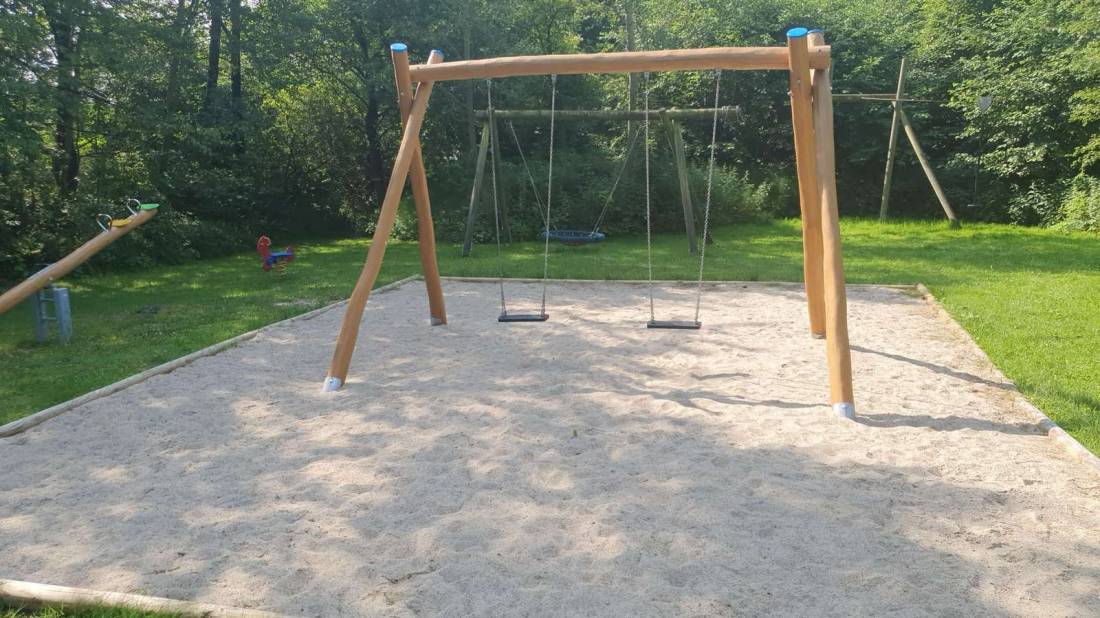 FKK Naturist Camping am Flemhuder See — Photo 4