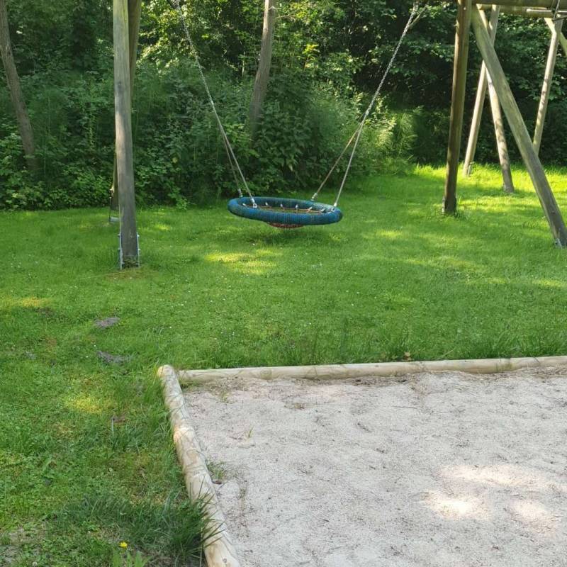 FKK Naturist Camping am Flemhuder See — Photo 6