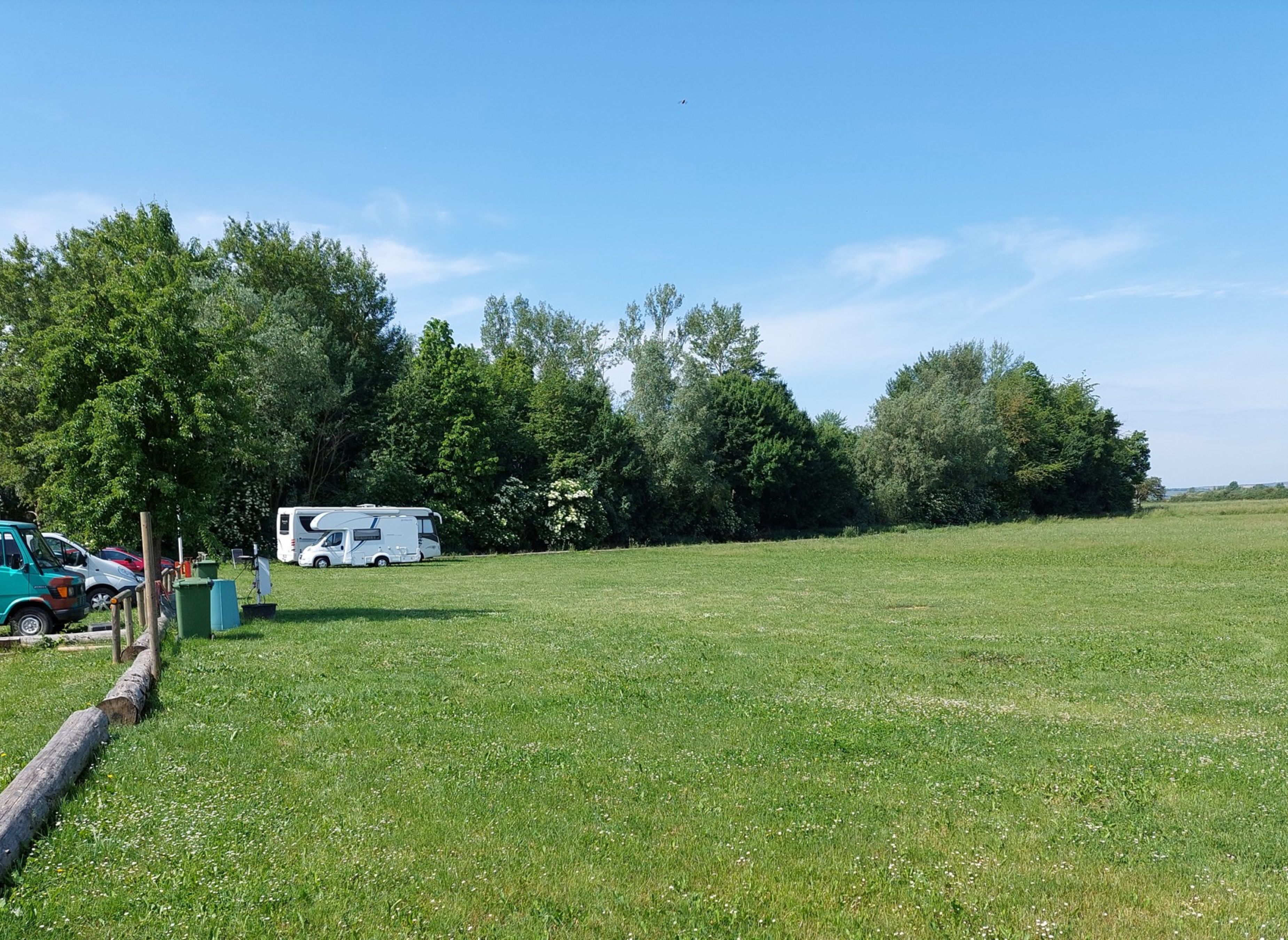 Campingplatz Riedsee — Photo 6