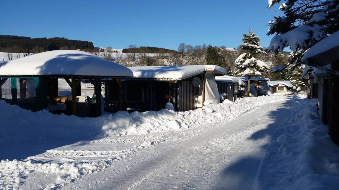 Campingplatz Ahretal — Photo 2