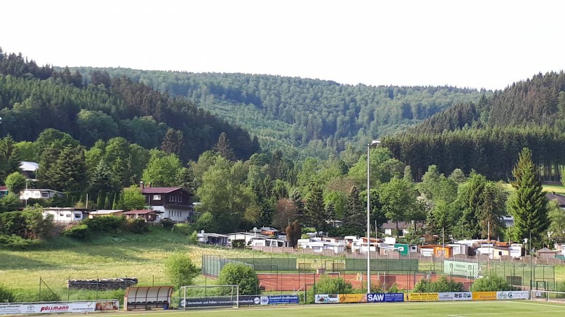 Campingplatz Ahretal — Photo 3