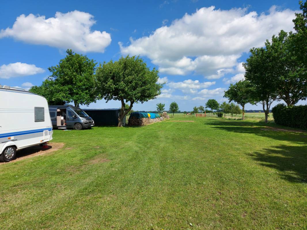 Campingplatz Meyer — Photo 2